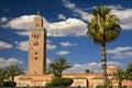 Koutoubia