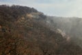 KovaÃÂovskÃÂ© hills in Slovakia, near Hungary