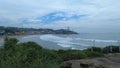 Kovalam beach, Arabian sea, Thiruvananthapuram, Kerala, seascape