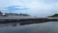 Kovalam beach, Arabian sea, Thiruvananthapuram, Kerala, seascape