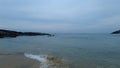 Kovalam beach, Arabian sea, Thiruvananthapuram, Kerala, seascape