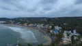 Kovalam beach, Arabian sea, Thiruvananthapuram, Kerala, seascape