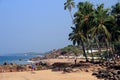 Kovalam Beaches - India`s No.1 International Tourist Centre.