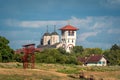 Kovilj Monastery, a 13th-century Serb Orthodox monastery