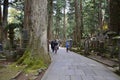 Koyasan The World Heritage Japan