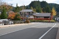 Koyasan The World Heritage Japan