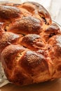 Kozunak - traditional Easter bread in Bulgaria. Kozunak Kozunak - traditional Easter bread in Bulgaria. Kozunak is a sweet ritual