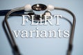 KP.2 is one of several variants being referred to as âFLiRT variants,â named after the technical names for their mutations.