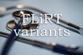 KP.2 is one of several variants being referred to as âFLiRT variants,â named after the technical names for their mutations.