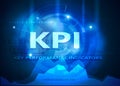 Kpi - key performance indicator