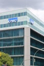 KPMG audit company