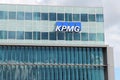 KPMG auditing company