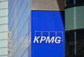 KPMG Canary Wharf