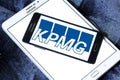 Kpmg logo