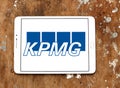 Kpmg logo