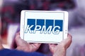 Kpmg logo