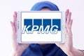 Kpmg logo