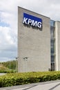 KPMG offices in Denmark