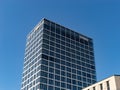 KPMG Skyscraper Office Tower in Berlin