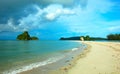 Krabi, Thailand Royalty Free Stock Photo