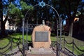 Remah Synagogue cemetery