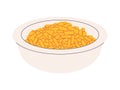 kraft dinner made from macaroni and cheese creamy pasta easy food delicious meal