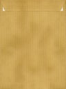 Kraft Envelope Royalty Free Stock Photo