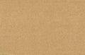 Kraft paper cardboard Royalty Free Stock Photo