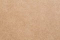 Kraft paper textured Royalty Free Stock Photo