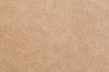 Kraft paper textured