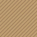 Kraft recycled paper texture vector.