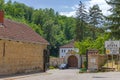 Monastery Draca Kragujevac Royalty Free Stock Photo