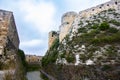 Krak (Crac) des Chevaliers? ?Castle of the Kurds