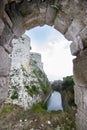 Krak (Crac) des Chevaliers? ?Castle of the Kurds