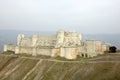 The Krak des Chevaliers