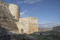 Krak des Chevaliers, Castle of the Knights, Qalaat al Hosn, Syria
