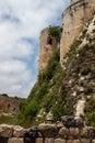 Krak des Chevaliers (Castle of the Knights)