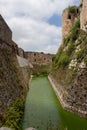 Krak des Chevaliers (Castle of the Knights)