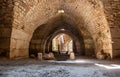 Krak des Chevaliers (Castle of the Knights)