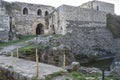 Krak des Chevaliers, Castle of the Knights, Qalaat al Hosn, Syria