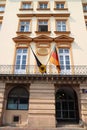 Consulate of Germany