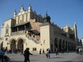 Krakow Main Square