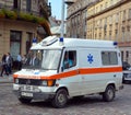 Emergency Medical Services is a service of public pre-hospital emergency