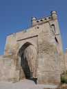 Krakowska Gate, Szydlow, Poland