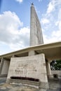 Kranji War Memorial Singapore