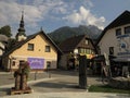 Kranjska Gora, Slovenia, summer holiday travel