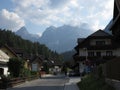 Kranjska Gora, Slovenia, summer holiday travel