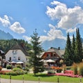 Kranjska Gora, Slovenia