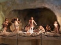 The Neanderthal Museum in Krapina, Croatia