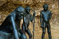 The Krapina Neanderthal Museum